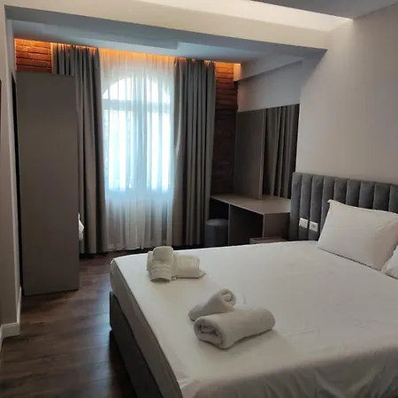 Dimal Castle Poshnje