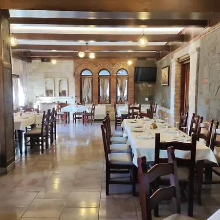Hotel Dimal Castle