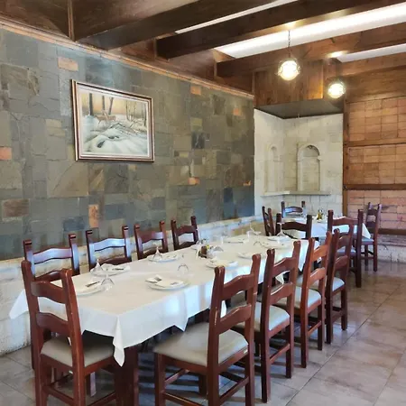 Szálloda Dimal Castle 3*