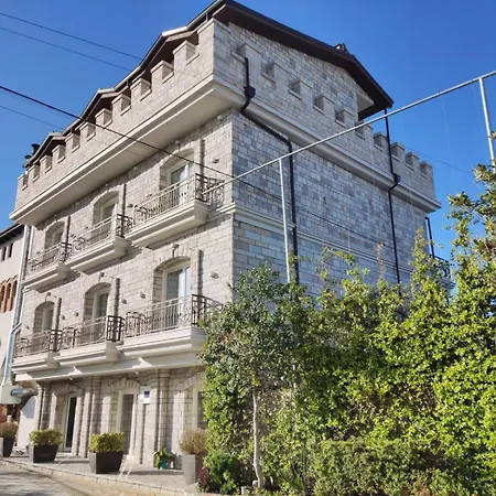 Dimal Castle Poshnje