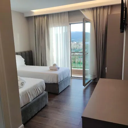 Dimal Castle Hotel 3*