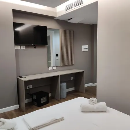 Dimal Castle 3* Poshnje