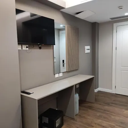 Dimal Castle Szálloda