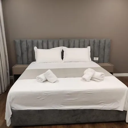 Dimal Castle 3* Poshnje