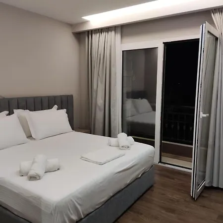 Dimal Castle Szálloda 3*