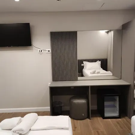 Szálloda Dimal Castle