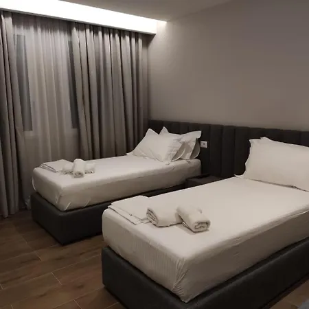 Dimal Castle 3* Poshnje