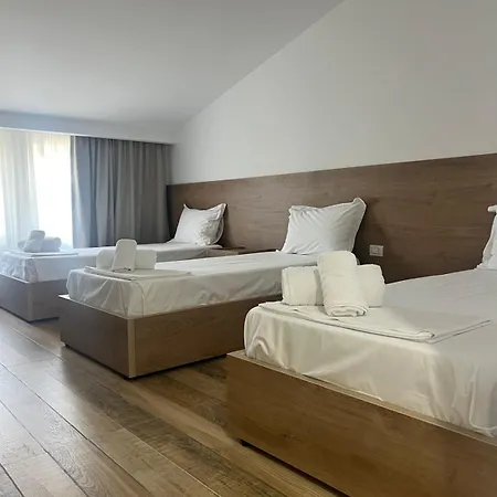 Dimal Castle Szálloda 3*