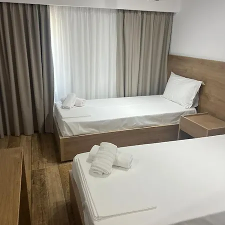 Dimal Castle Poshnje