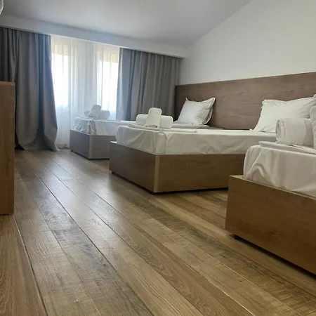 Dimal Castle Szálloda 3*