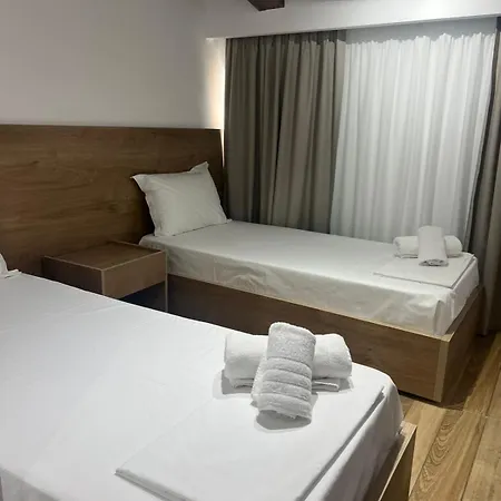 Hotel Dimal Castle 3*