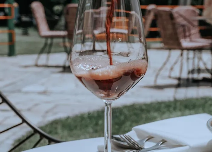 Dimal Castle ホテル 3*