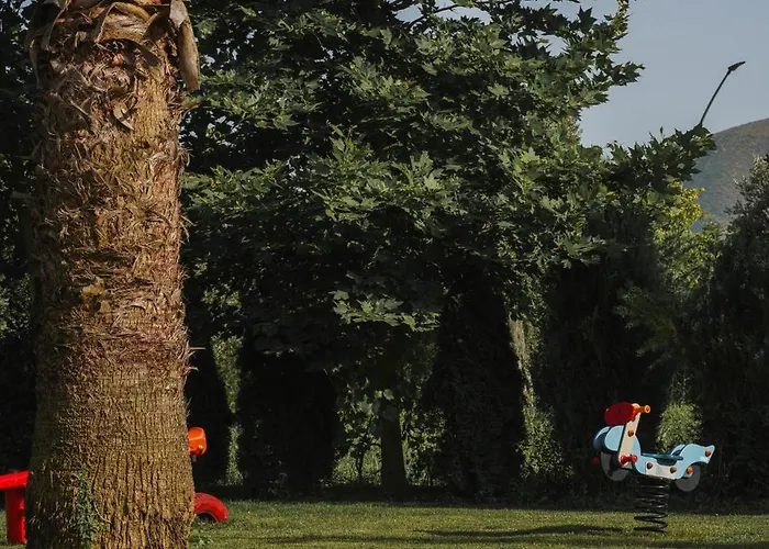 Dimal Castle ホテル