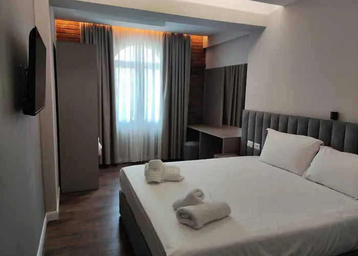 Dimal Castle Poshnje