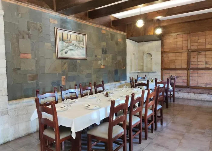 ホテル Dimal Castle 3*