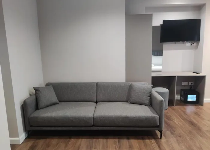 ホテル Dimal Castle