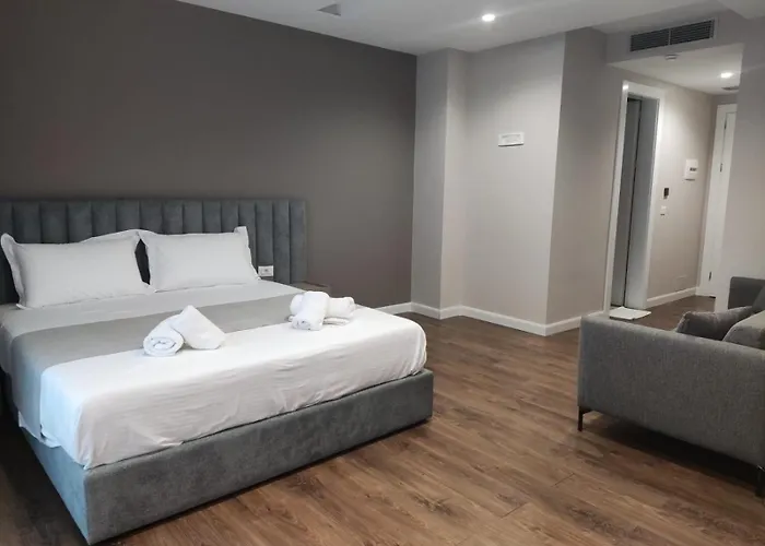 Dimal Castle ホテル Poshnje