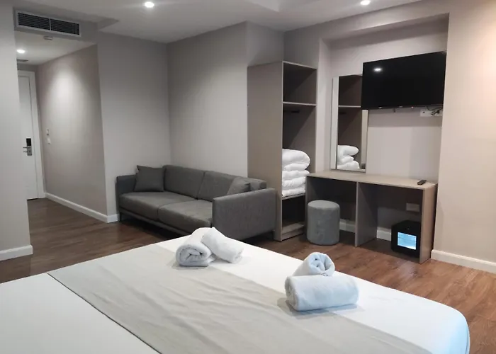 ホテル Dimal Castle