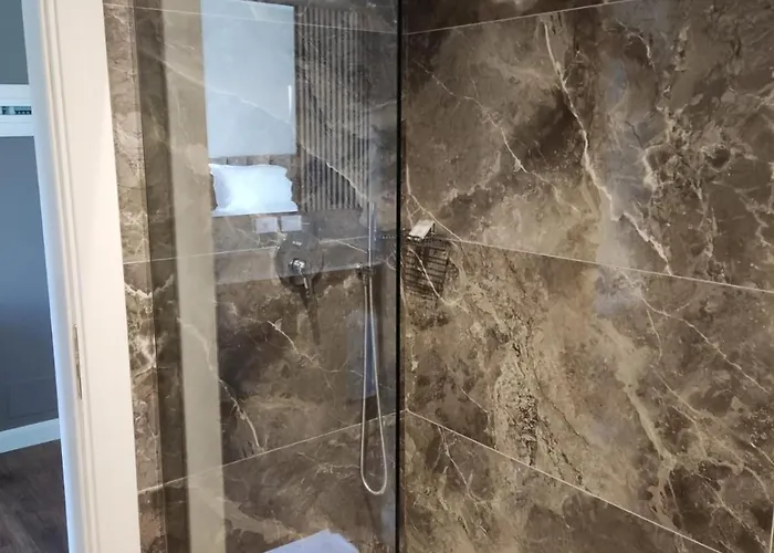 ホテル Dimal Castle