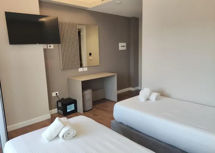 Dimal Castle ホテル 3*