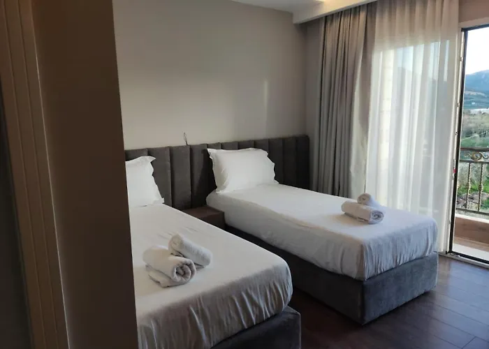 ホテル Dimal Castle