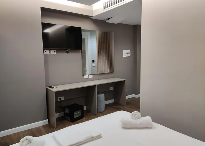 Dimal Castle 3* Poshnje