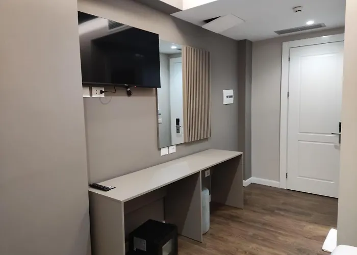 Dimal Castle ホテル