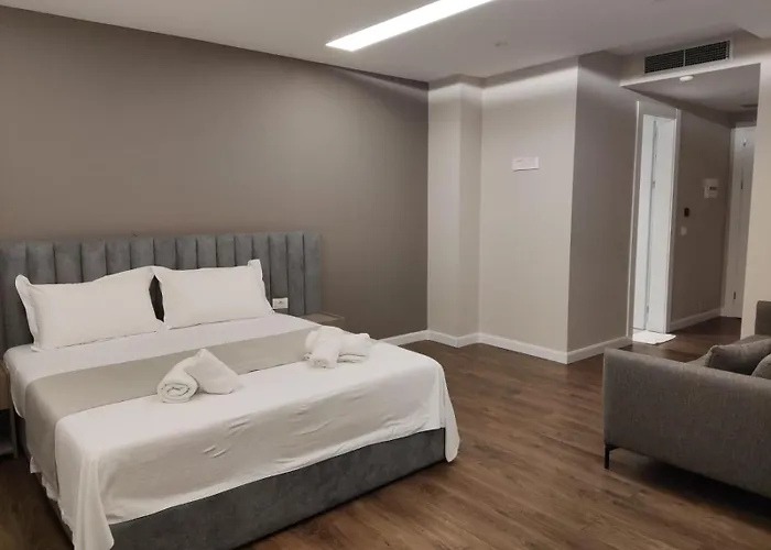 Dimal Castle ホテル 3*