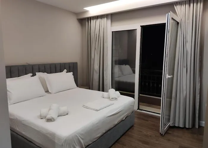 Dimal Castle ホテル 3*