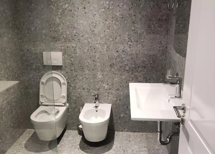 Dimal Castle ホテル Poshnje