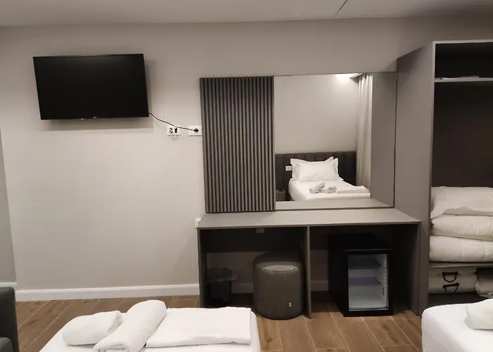 ホテル Dimal Castle