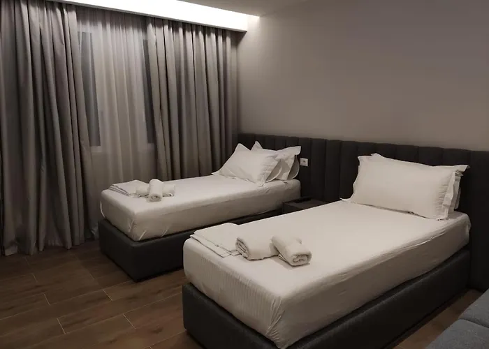 Dimal Castle 3* Poshnje
