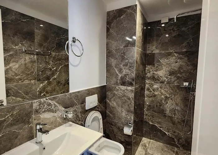 Dimal Castle ホテル