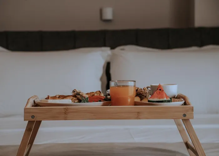 ホテル Dimal Castle Poshnje