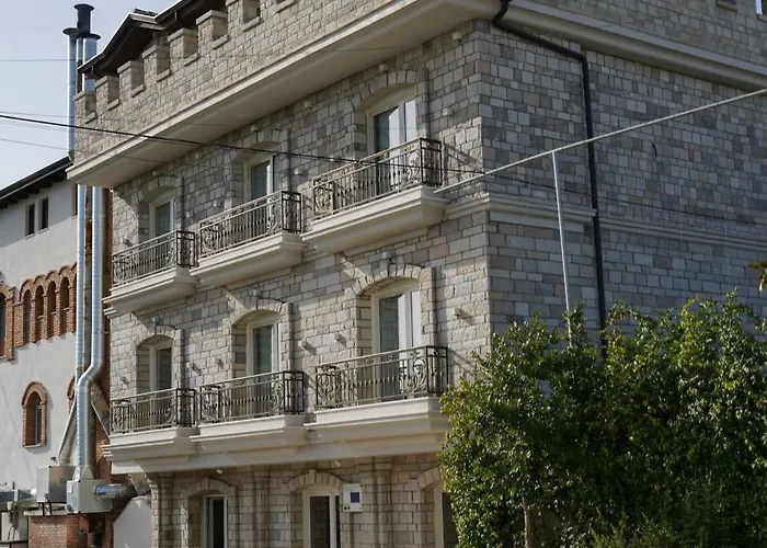 ホテル Dimal Castle