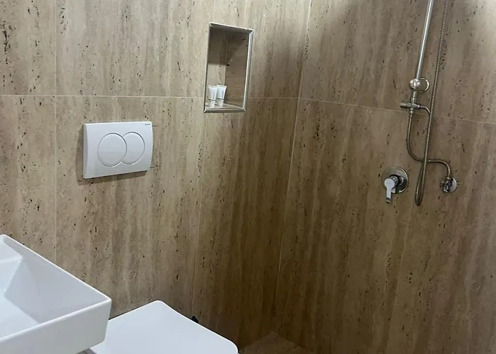 ホテル Dimal Castle