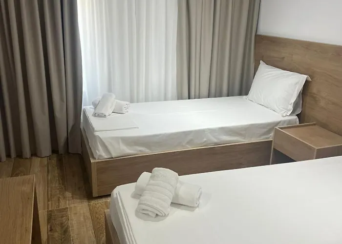 Dimal Castle Poshnje