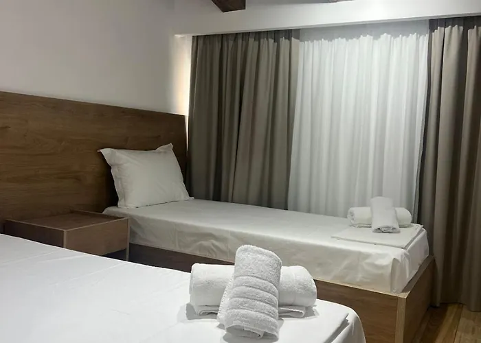 ホテル Dimal Castle 3*