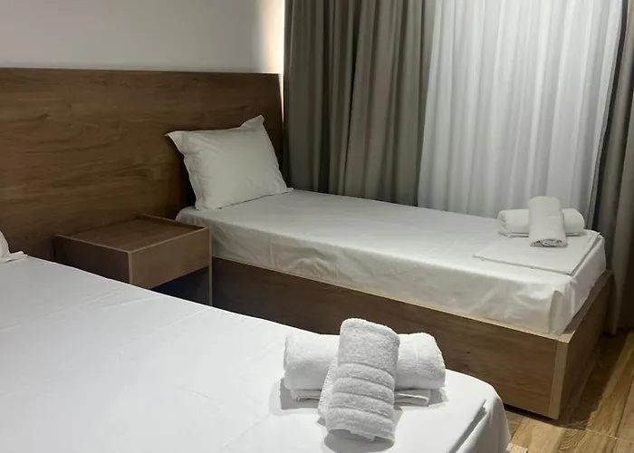 ホテル Dimal Castle 3*