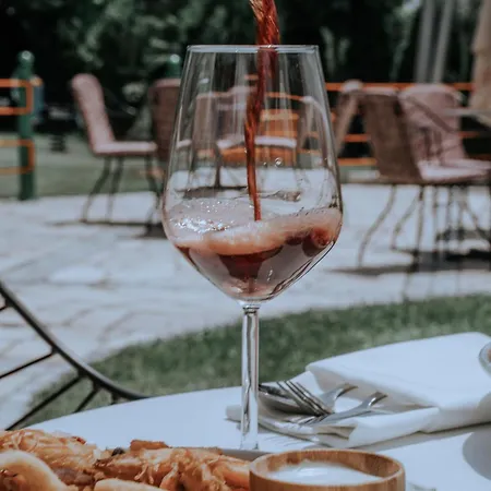 Dimal Castle Hotel 3*