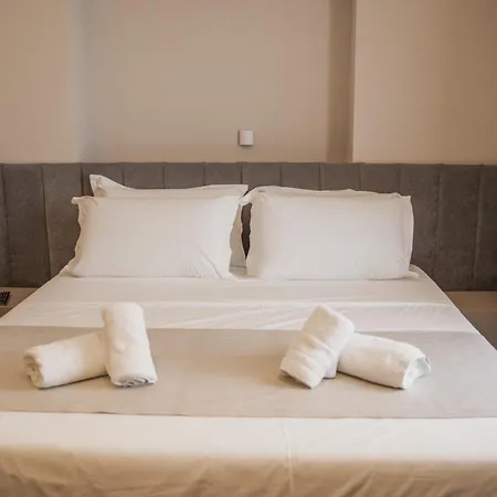 Hotel Dimal Castle Poshnje