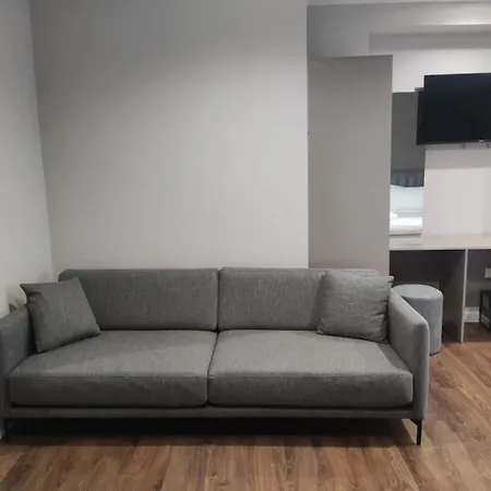 Ξενοδοχείο Dimal Castle