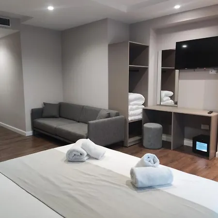 Hotel Dimal Castle