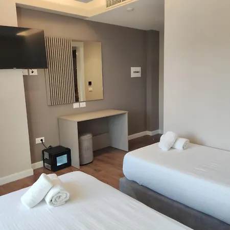 Dimal Castle Hotel 3*