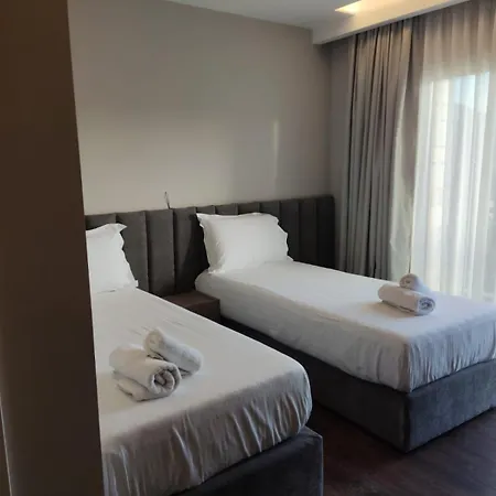Hotel Dimal Castle
