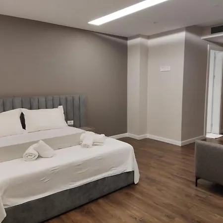 Dimal Castle Hotel 3*