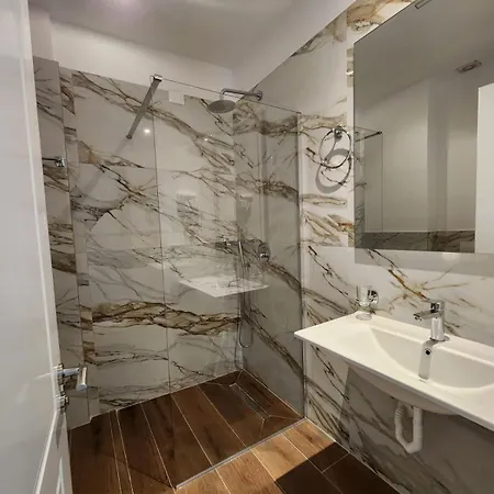 Dimal Castle Poshnje