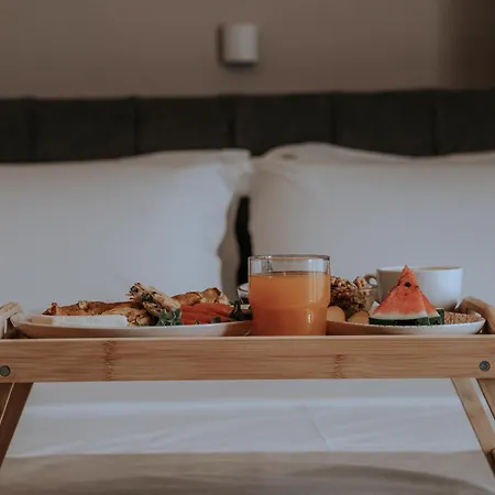 Hotel Dimal Castle Poshnje