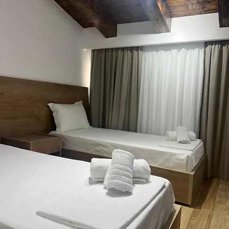 Ξενοδοχείο Dimal Castle 3*